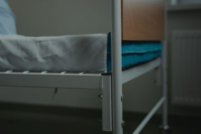 Sleep Deprivation Under 6 Hours Risks Serious Health Issues