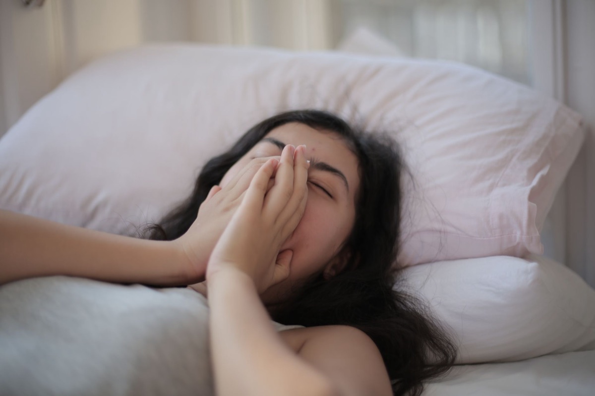  effets de la fatigue sur la santé