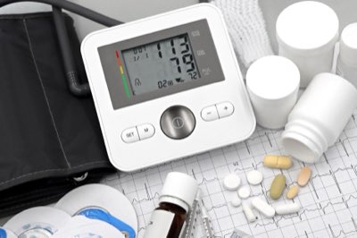 Blutdruck senken: 5 Schritte jenseits der Salzreduktion