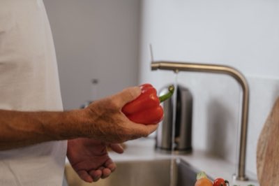 Dieta DASH: Como Reduzir Pressão em 11 mmHg com Alimentos