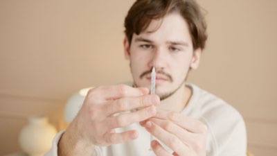 Vasten Week Drie: 3 Strategieën Tegen Hongerpieken