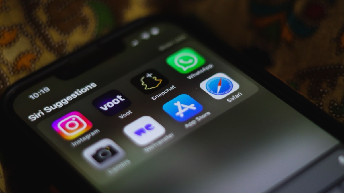 interface do app eazy medical