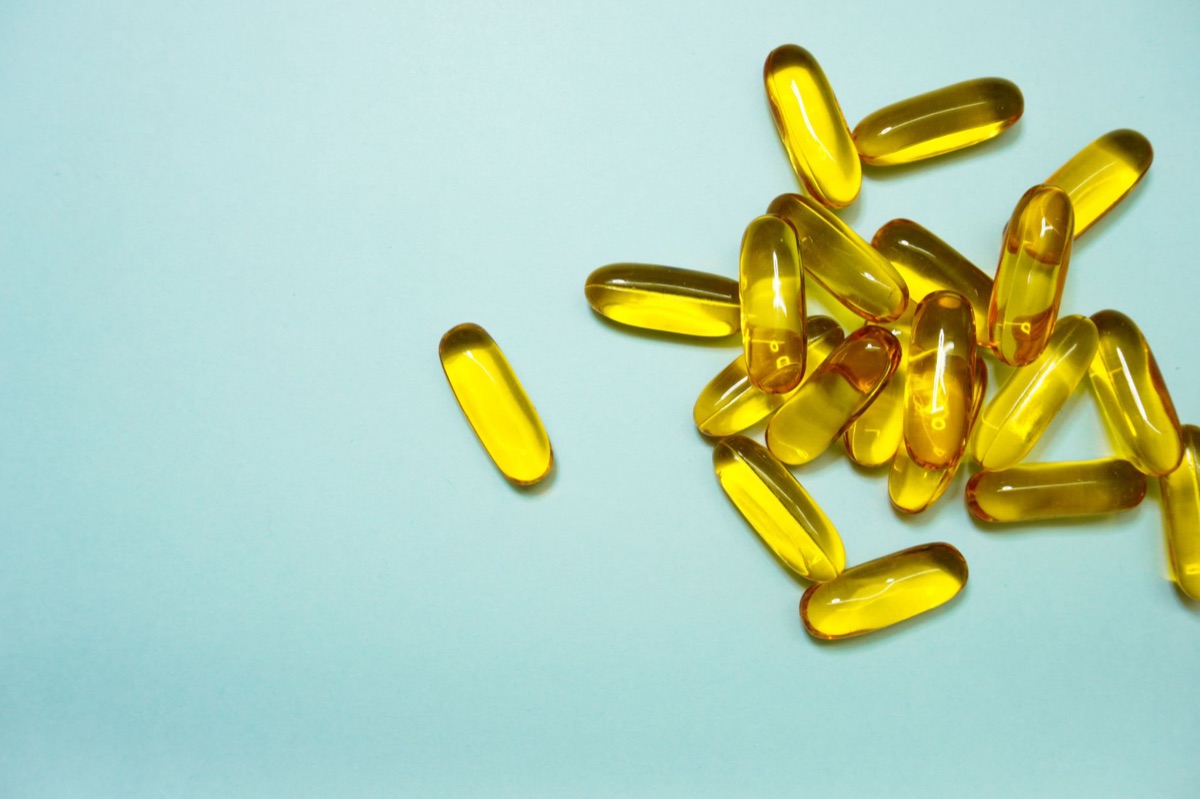 symptômes de carence en vitamine D en hiver