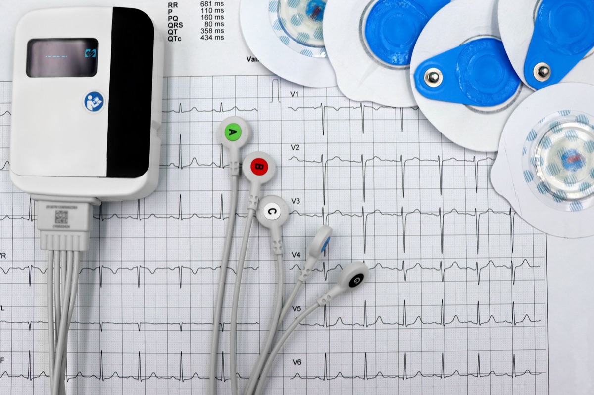 equipo de prueba de función pulmonar