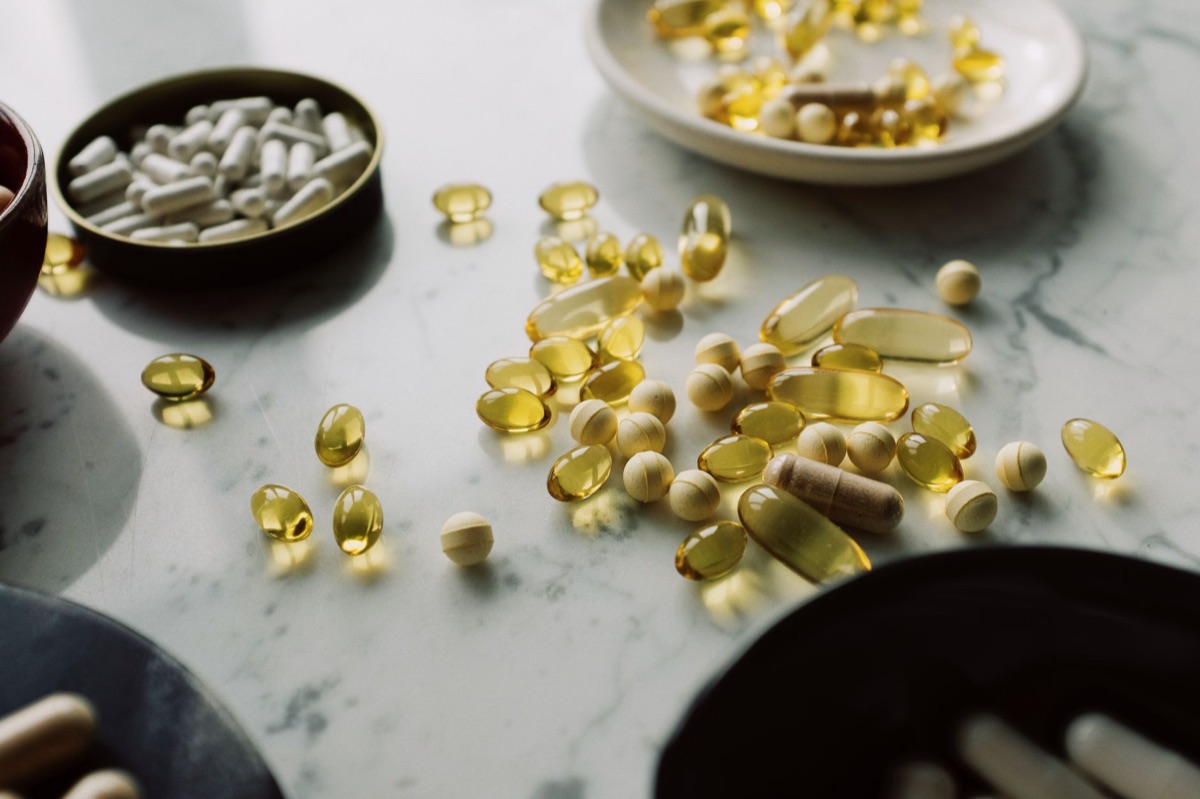 Carnet de laboratoire omega 3