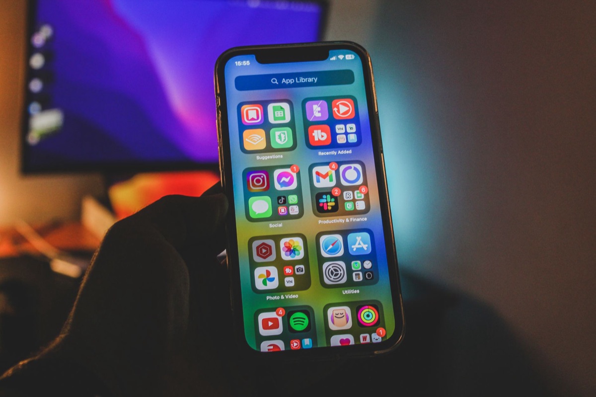 interface do app eazy medical