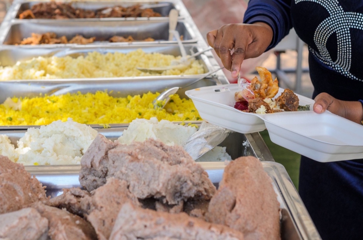 alimento bajo en sodio