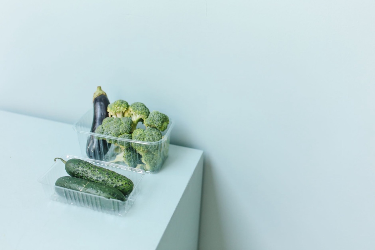 contenitore di alimenti a basso sodio