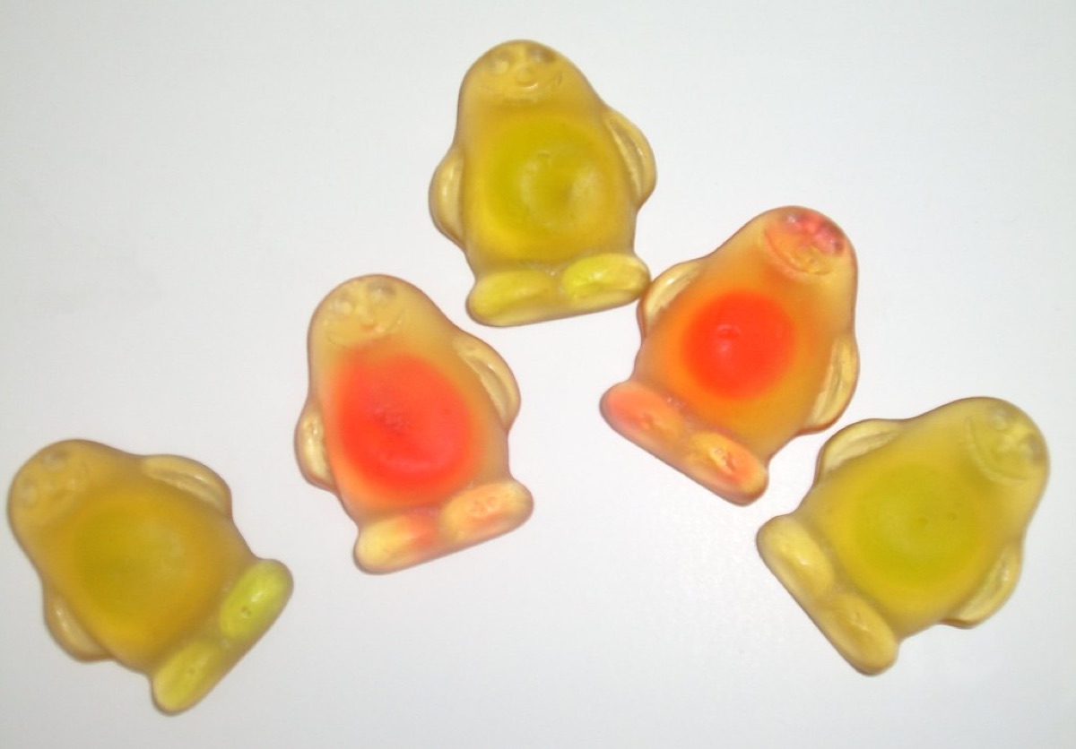 Gesunde Nahrung und Vitamine zur Vorbereitung auf den Eingriff.