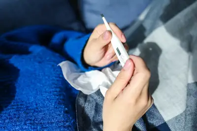 疑慮症狀 初步判斷標準：症狀分析潛在疾病的關鍵