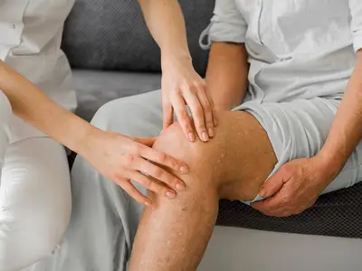 Arthrose Symptome: 25 Anleitung zur Behandlung
